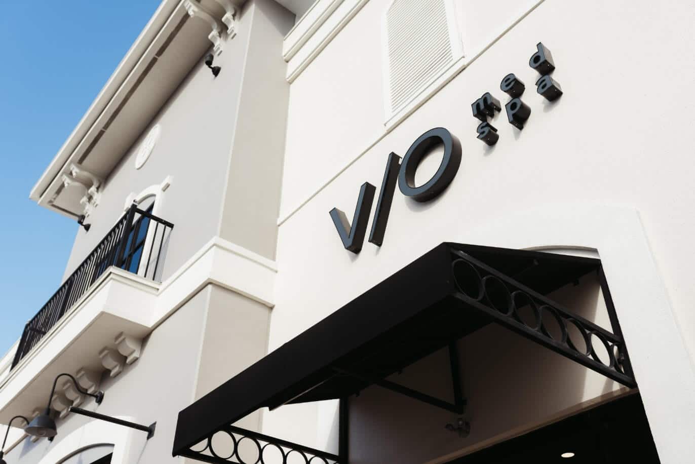VIO Med Spa exterior