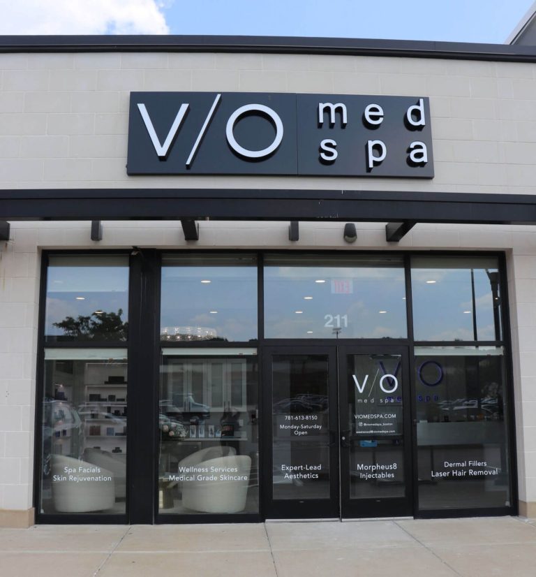 VIO Med Spa