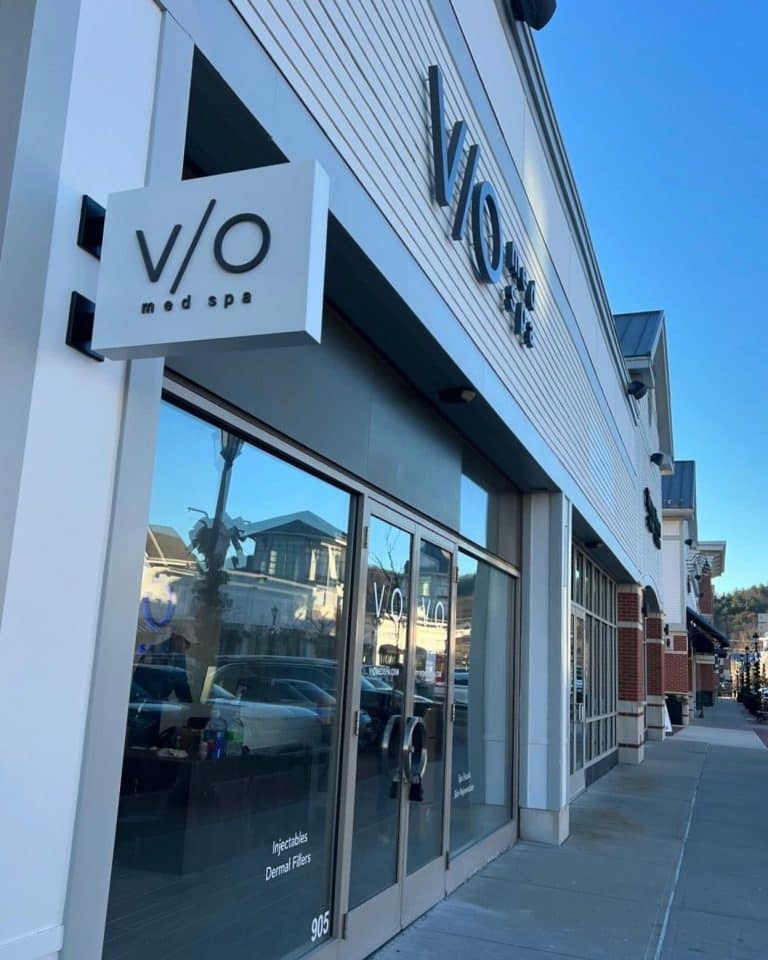 V/O Med Spa