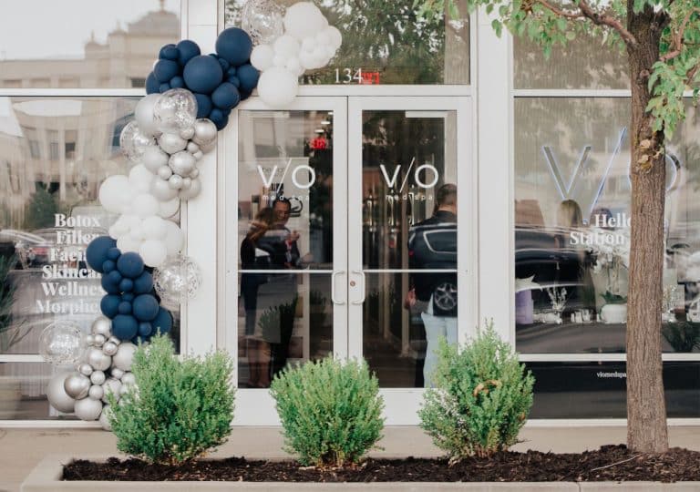VIO Med Spa