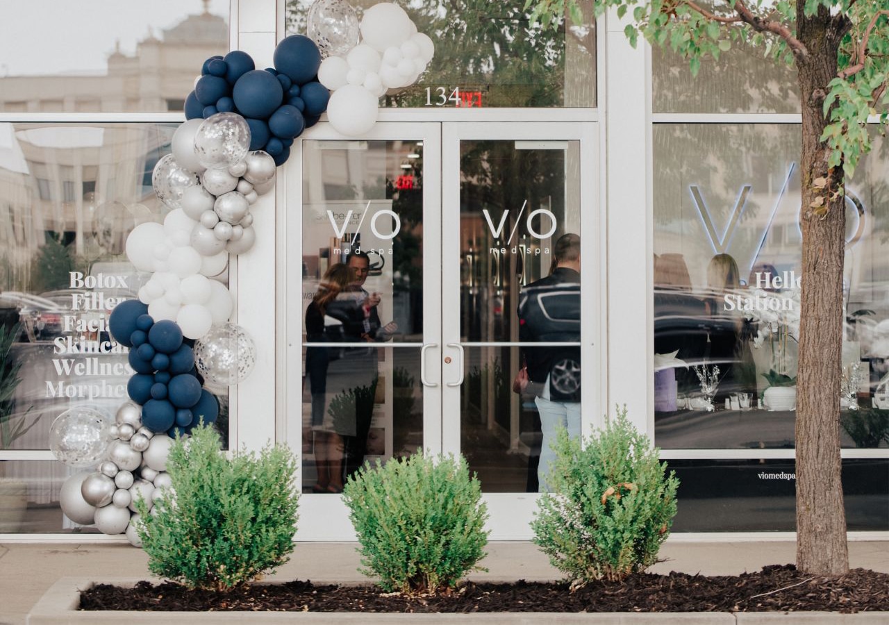 VIO Med Spa