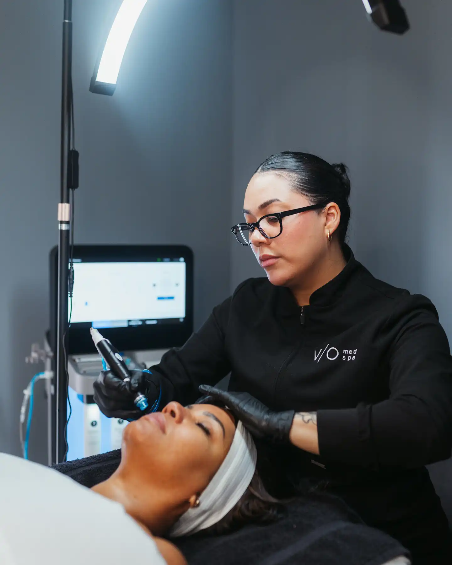 Growing Demand for Health and Wellness Services in Ohio image