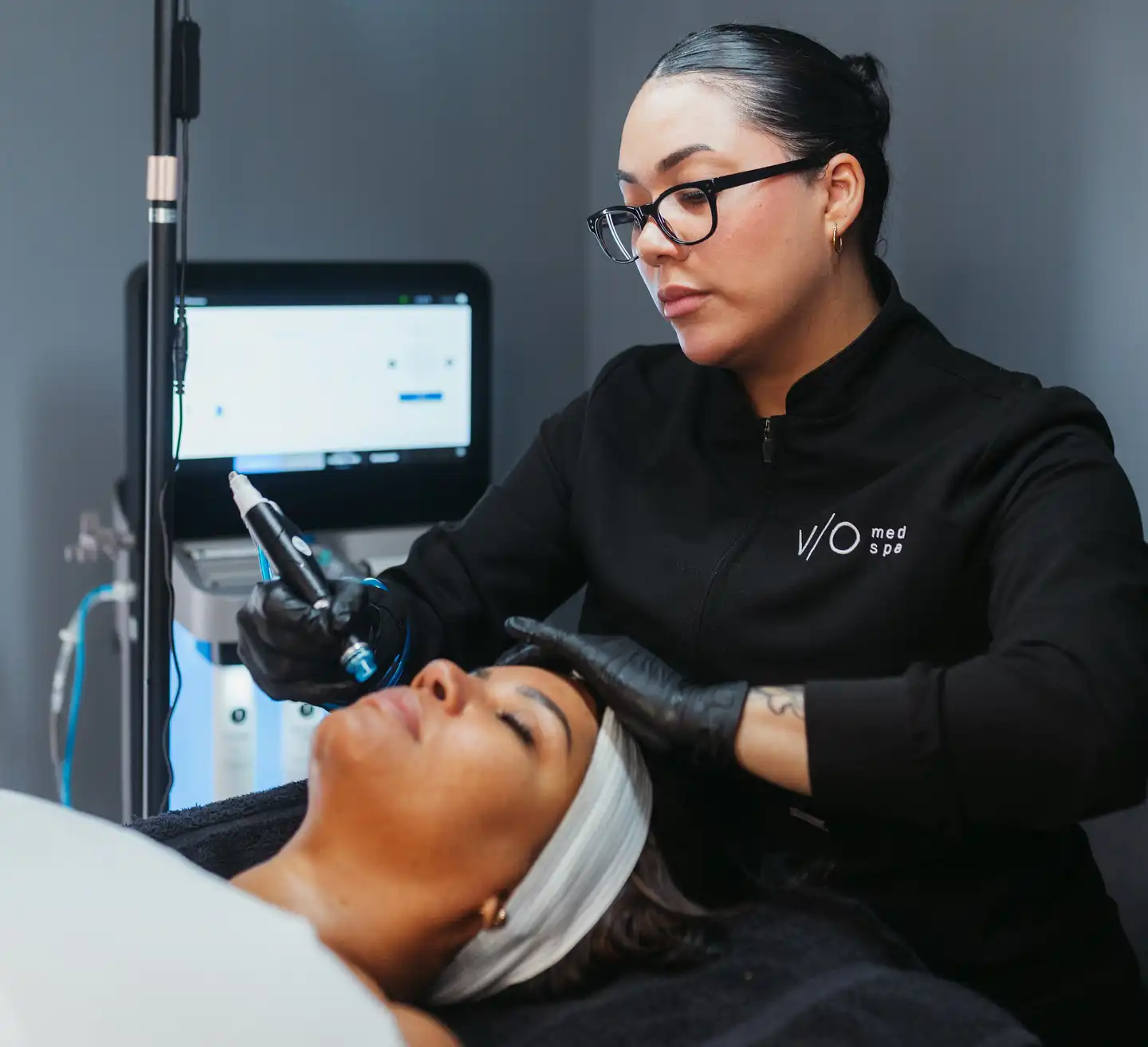 Growing Demand for Health and Wellness Services in Ohio mobile image