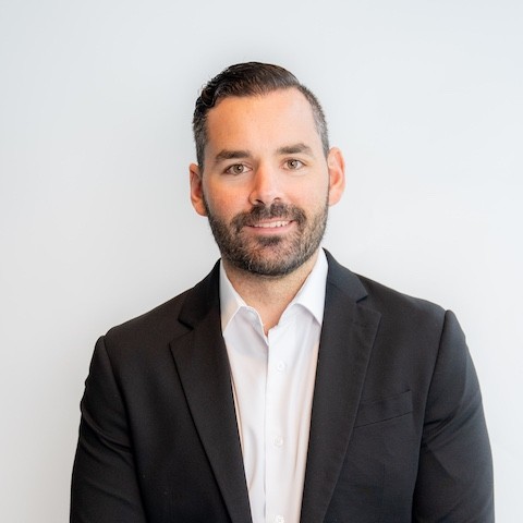 Ryan Rao, Chief Development Officer of VIO Med Spa